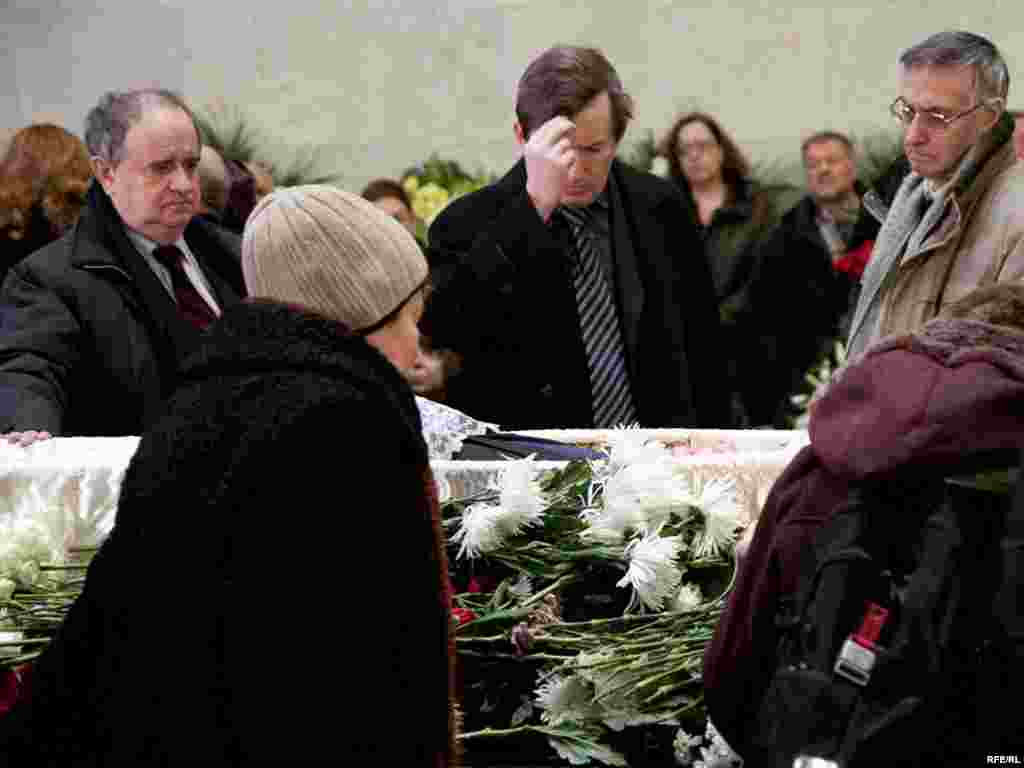 Александр Починок