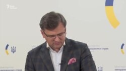 «Припиніть демонструвати свою дріб’язковість»: Кулеба закликав Росію зупинити арешти кримських татар (відео) «Припиніть демонструвати свою дріб’язковість»: Кулеба закликав Росію зупинити арешти кримських татар (відео)