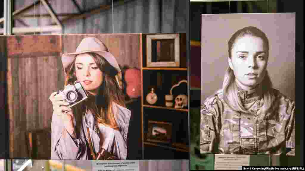 «Якби не війна, переїхала б вчитися до Туреччини і працювала б там над архівами про Україну» – Катерина Ніколаєнко, «Український мілітарний портал»