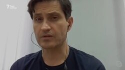 Ахтем Сеітаблаєв про свого героя із фільму «Додому» Ахтем Сеітаблаєв про свого героя із фільму «Додому»