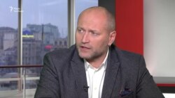 Не треба нам розповідати, якою мовою навчати дітей – Береза про реакцію Росії та Угорщини Не треба нам розповідати, якою мовою навчати дітей – Береза про реакцію Росії та Угорщини