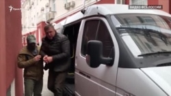 Дело Есипенко: «Два дня пытали электричеством» (видео) Дело Есипенко: «Два дня пытали электричеством» (видео)