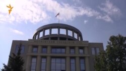 Мосгорсуд оставил Олега Сенцова под арестом Мосгорсуд оставил Олега Сенцова под арестом