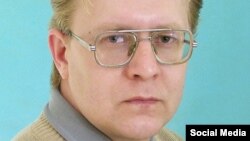 Олександр Бившев