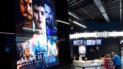 Лицом к событию. Время подстрекателей Лицом к событию. Время подстрекателей