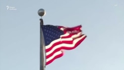 США выбирают президента США выбирают президента