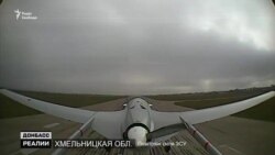 Турецькі безпілотники проти російських ракетних комплексів Турецькі безпілотники проти російських ракетних комплексів