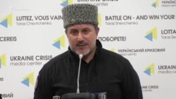 В Киеве подвели итоги гражданской блокады Крыма (видео) В Киеве подвели итоги гражданской блокады Крыма (видео)