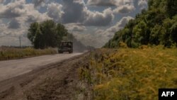 Про це Зеленський повідомив після доповіді головнокомандувача ЗСУ Олександра Сирського 