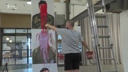 Ми були тут: у Києві готують виставку про ЛГБТ+ на війні – відео Ми були тут: у Києві готують виставку про ЛГБТ+ на війні – відео