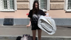 Политический активизм и гендерный акционизм Политический активизм и гендерный акционизм