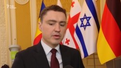 Показуйте людям, що успіхи у реформуванні дійсно є – екс-прем’єр-міністр Естонії Показуйте людям, що успіхи у реформуванні дійсно є – екс-прем’єр-міністр Естонії