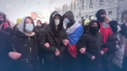 Переговоры с США, новая Госдума и "террорист" Навальный Переговоры с США, новая Госдума и "террорист" Навальный