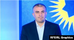 გიორგი დოხტურიშვილი