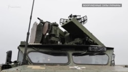 Украинские военные близ Крыма провели учения по противовоздушной обороне – ВСУ (видео) Украинские военные близ Крыма провели учения по противовоздушной обороне – ВСУ (видео)