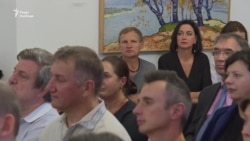 «De Libertate» Сковороди зазвучав у новому альбомі українського гурту – відео «De Libertate» Сковороди зазвучав у новому альбомі українського гурту – відео