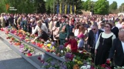 «У них вийшло перемогти – і в нас вийде!» – День перемоги у Сумах (відео) «У них вийшло перемогти – і в нас вийде!» – День перемоги у Сумах (відео)