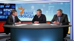Держава самоусунулася від законного рішення щодо блокади – Костенко