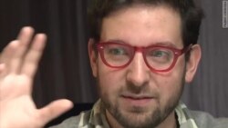 Свобода в клубах. Арт Шпигельман, графический роман о Холокосте “Маус”. Свобода в клубах. Арт Шпигельман, графический роман о Холокосте “Маус”.