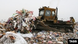 Экологи и местные жители опасаются, что завод по переработке мусора превратит их родные места в настоящую свалку