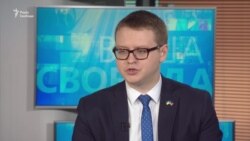 Для Росії це втрати – Крутіхін про «Північний потік-2» Для Росії це втрати – Крутіхін про «Північний потік-2»