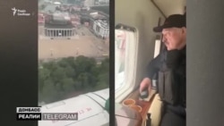 Можливе військове вторгнення Росії до Білорусі загрожуватиме усій Східній Європі – відео Можливе військове вторгнення Росії до Білорусі загрожуватиме усій Східній Європі – відео