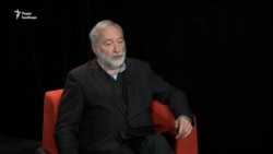 Йосип Зісель про Українську Гельсінську групу Йосип Зісель про Українську Гельсінську групу