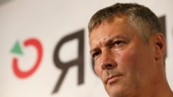 Лицом к событию. Россия без выбора: "битва жаб и гадюк" Лицом к событию. Россия без выбора: "битва жаб и гадюк"