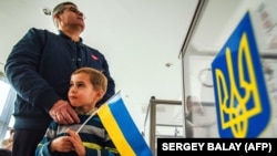 Вибори президента України мають відбутися 31 березня