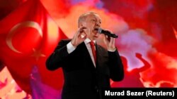 Президент Туреччини поскаржився, що держави, які вже мають ядерну зброю, чинять активний тиск на інших