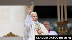 «Я рішуче повторюю свій заклик припинити війну і підтримати будь-яку ініціативу для діалогу і миру»