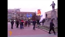 Кіровоградський Євромайдан Кіровоградський Євромайдан