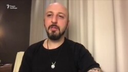 Саркис Дарбинян о штрафах к медиакорпорациям и закрытии сайта "ОВД-инфо" Саркис Дарбинян о штрафах к медиакорпорациям и закрытии сайта "ОВД-инфо"