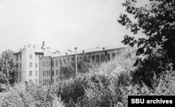 Одна из последних фотографий Макинена перед арестом