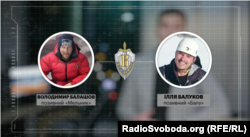 Більшість «вимпелівців», які приїжджають на Донбас, є співробітниками так званого гірського відділу управління «В» ФСБ Росії