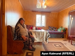 მუსლიმი მესხი ბილორ თუთაძე. ყაზახეთი, ალმათი.