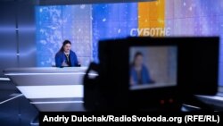 Оксана Маркарова