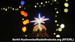 Найбільше прихильників ідеї перенесення святкування Різдва – серед жителів заходу і Києва, кажуть соціологи