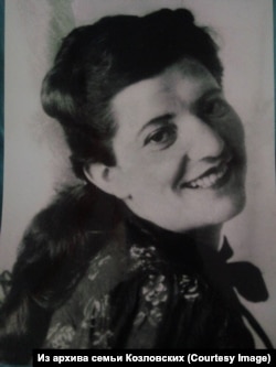 Надежда в день освобождения