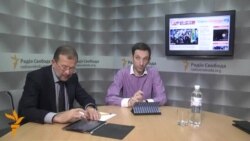 Влада і Євромайдан. Протистояння посилюється? Влада і Євромайдан. Протистояння посилюється?