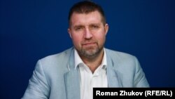 Дмитро Потапенко