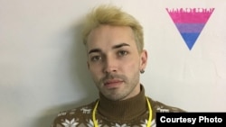 Максим Дрожжин