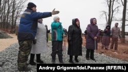 Разгром Диоксиново. Как это было