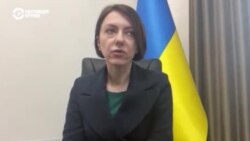 Замминистра обороны Украины о подготовке Киева к возможной агрессии России Замминистра обороны Украины о подготовке Киева к возможной агрессии России