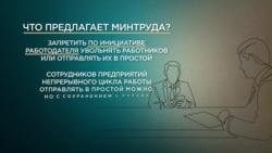 Как меняется Трудовой кодекс на время пандемии