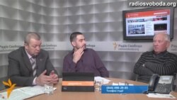 Генерали Паламарчук і Скіпальський про саботаж силовиків на Сході Генерали Паламарчук і Скіпальський про саботаж силовиків на Сході