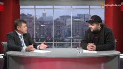 Слабошпицький: можновладці України не розуміють, що кіно – справа національної безпеки Слабошпицький: можновладці України не розуміють, що кіно – справа національної безпеки