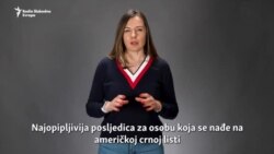 Poslije godina suzbijanja plaćanja u kešu, vlast u BiH pokušava uvesti izuzetke Poslije godina suzbijanja plaćanja u kešu, vlast u BiH pokušava uvesti izuzetke