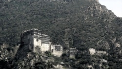 Радиоэссе "Машина пространства" Радиоэссе "Машина пространства"