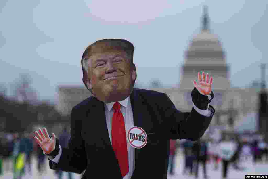 Вашингтон, Сполучені Штати Америки